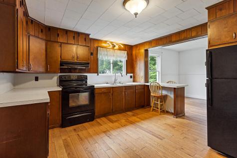 7 James Street Bingham ME 04920