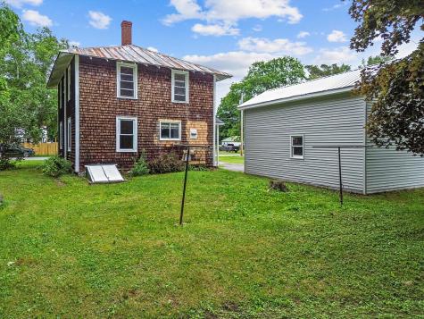 7 James Street Bingham ME 04920