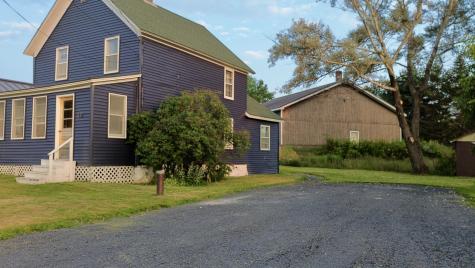 10 Lawrence Avenue Greenville ME 04441