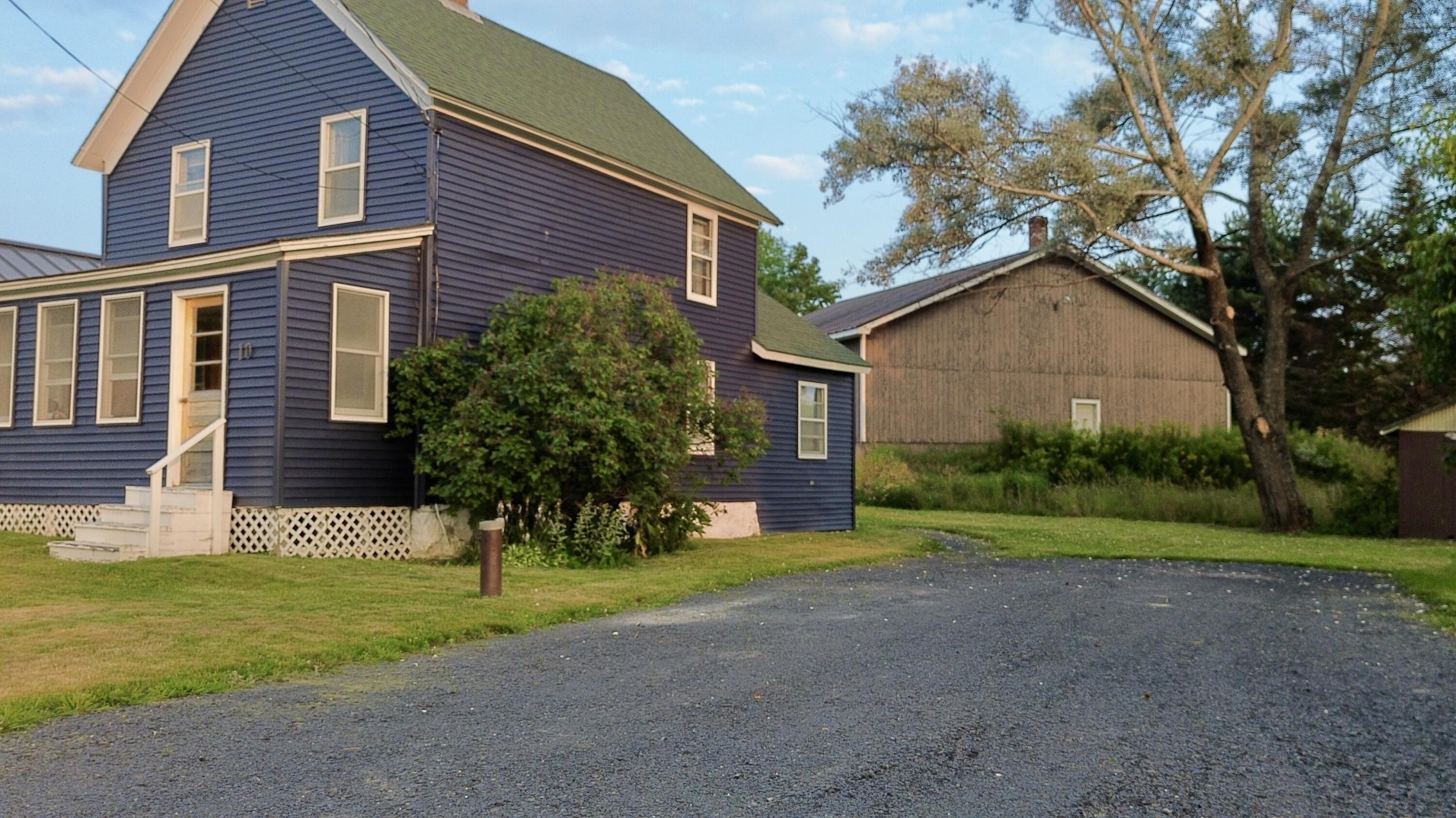 10 Lawrence Avenue Greenville ME 04441