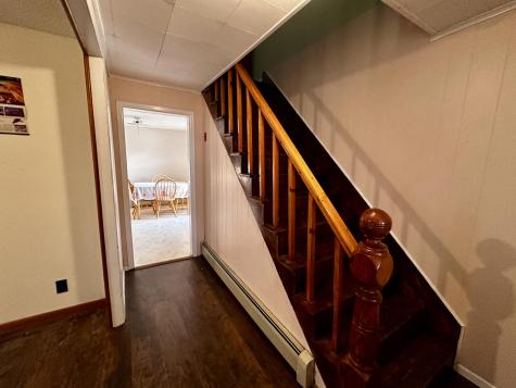 10 Lawrence Avenue Greenville ME 04441