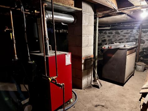 10 Lawrence Avenue Greenville ME 04441