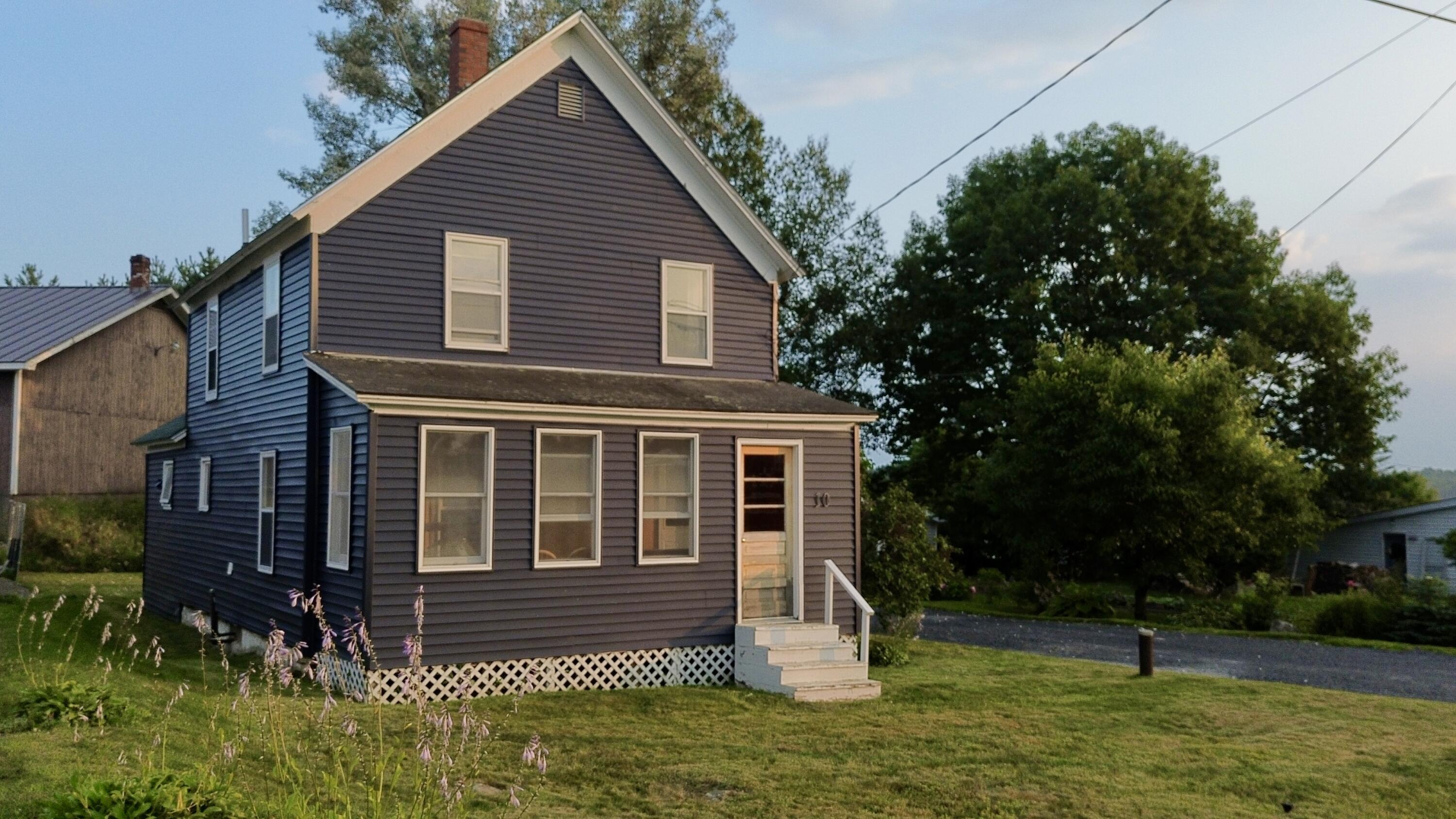 10 Lawrence Avenue Greenville ME 04441