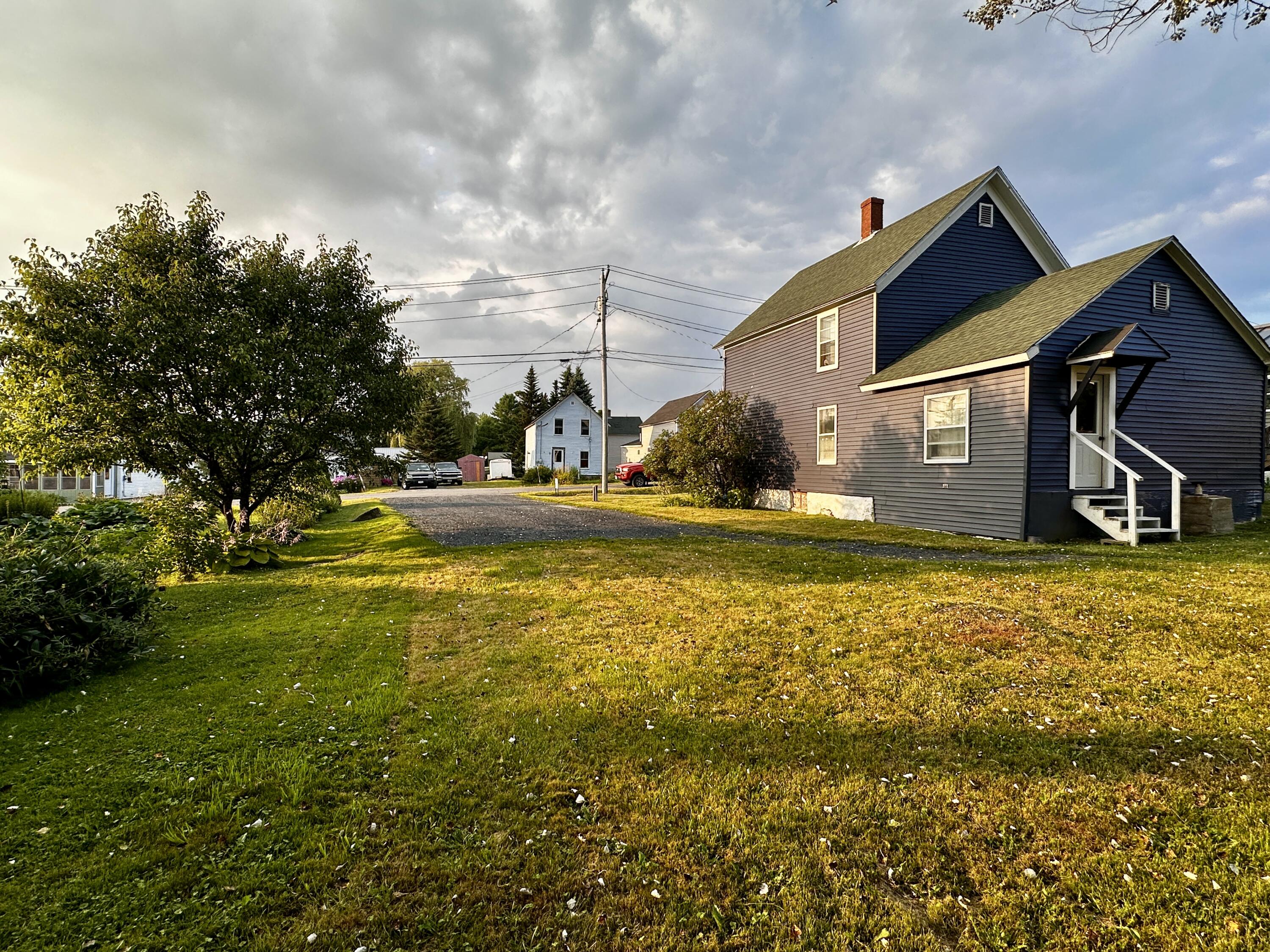 10 Lawrence Avenue Greenville ME 04441