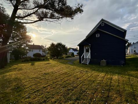 10 Lawrence Avenue Greenville ME 04441