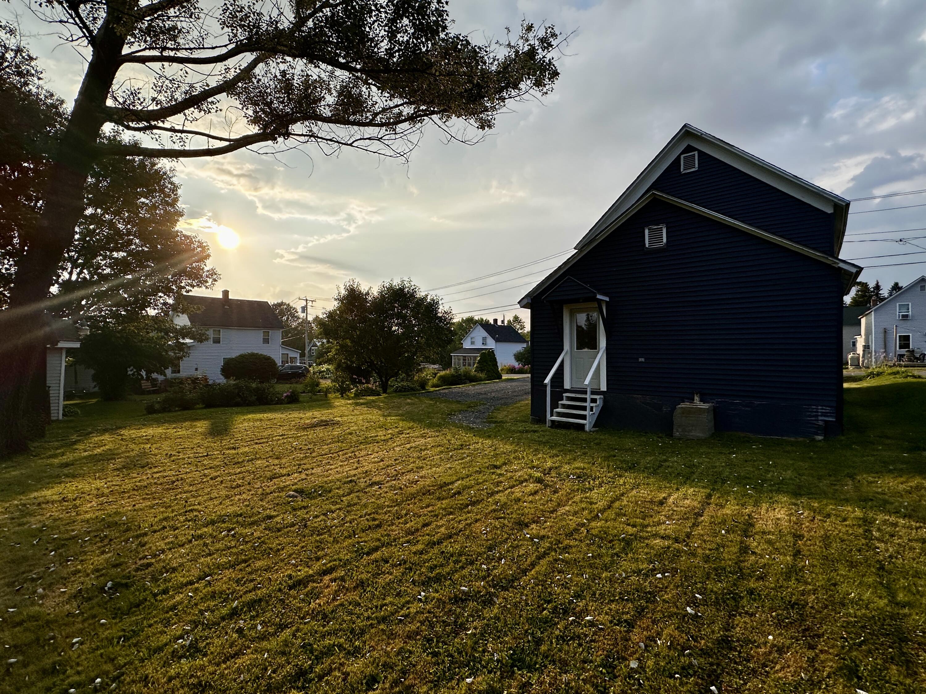 10 Lawrence Avenue Greenville ME 04441