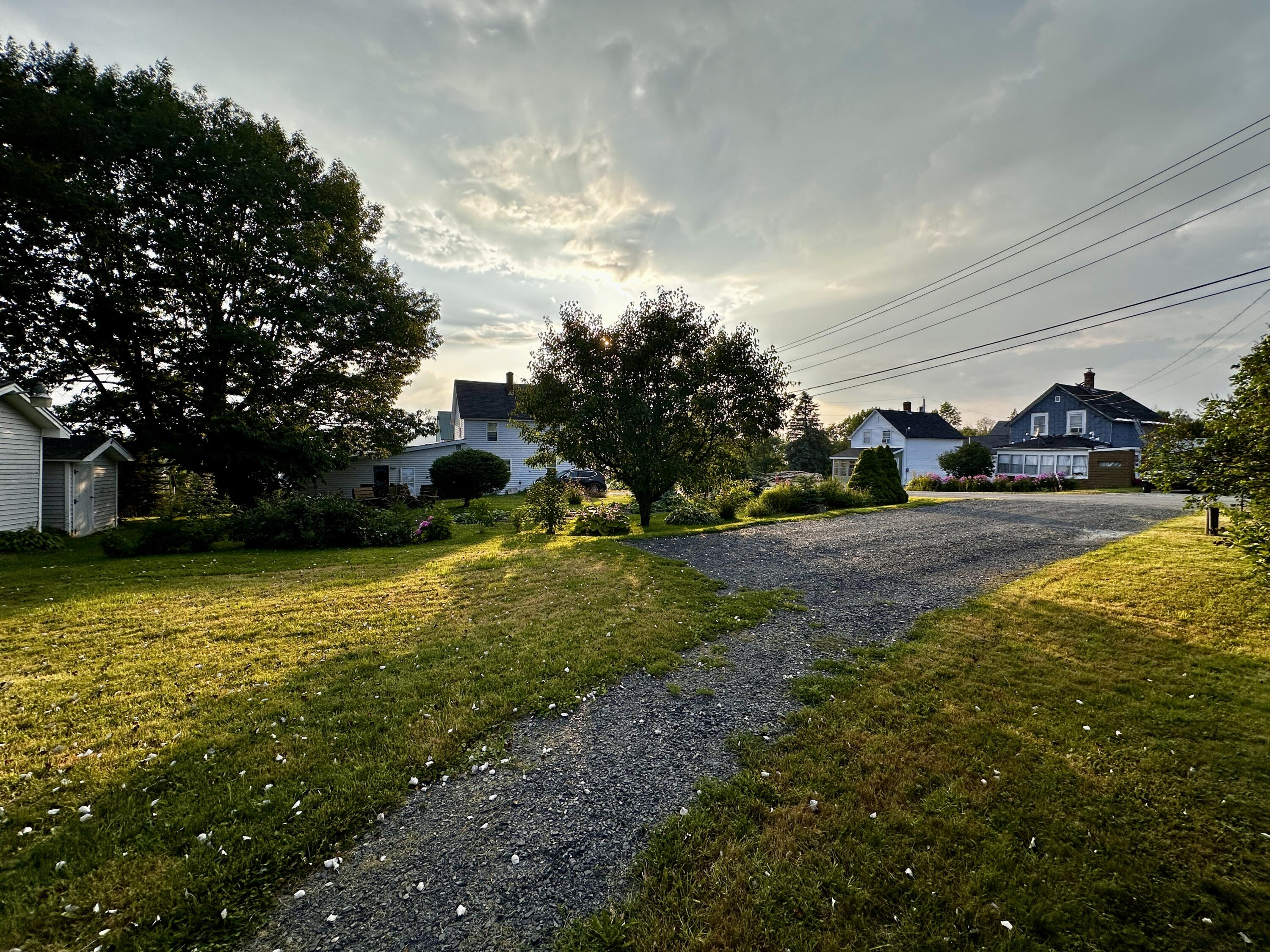 10 Lawrence Avenue Greenville ME 04441