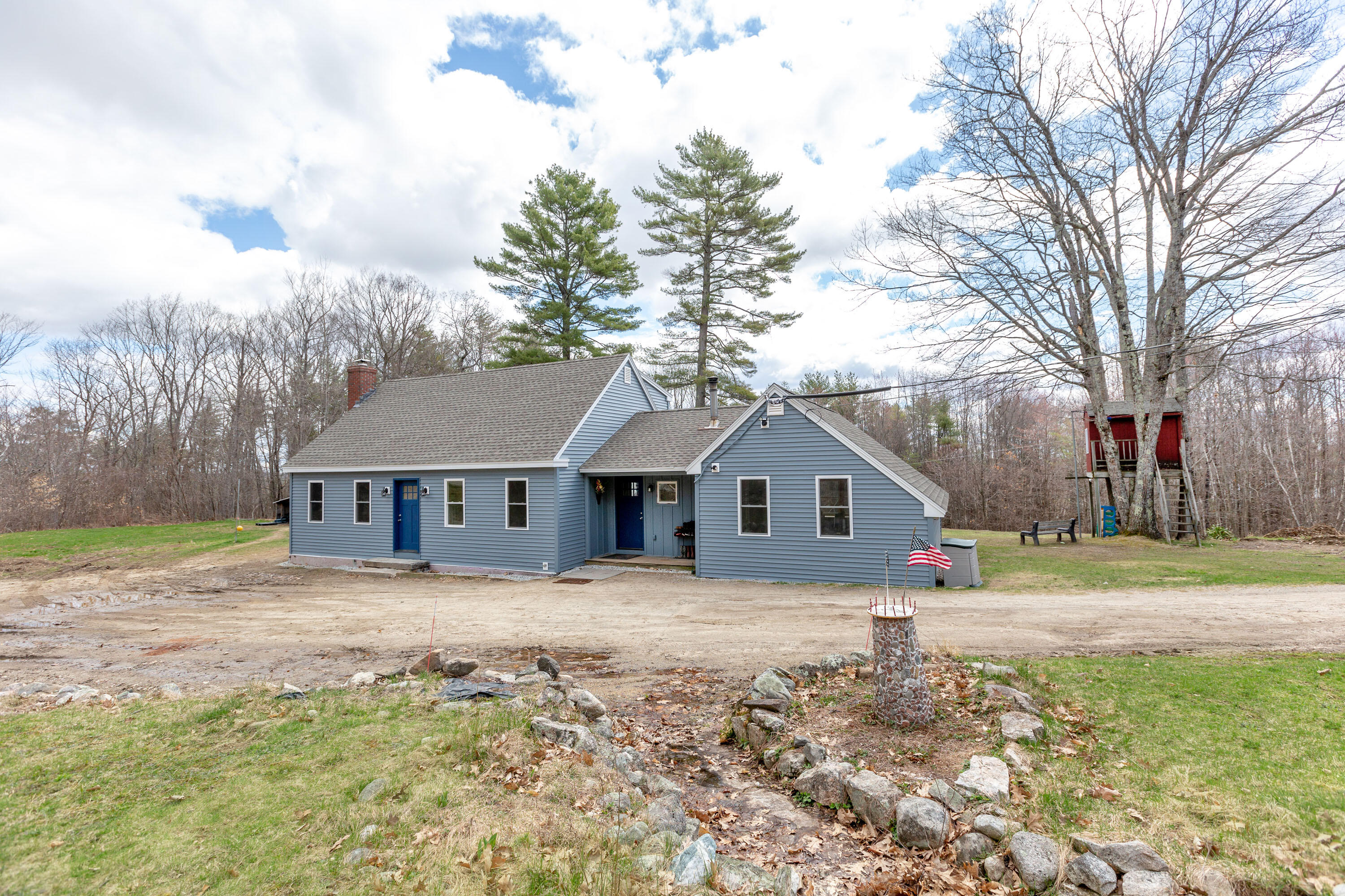 254 Jackson Road Poland ME 04274