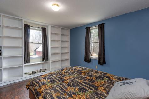 254 Jackson Road Poland ME 04274