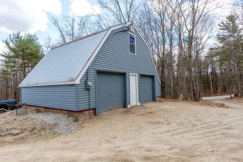 254 Jackson Road Poland ME 04274