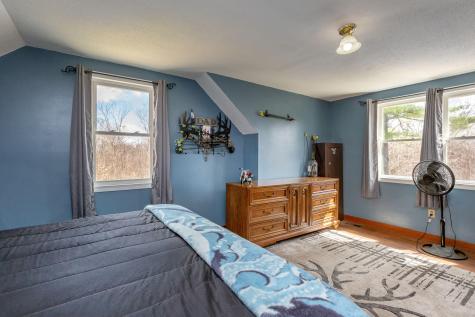 254 Jackson Road Poland ME 04274