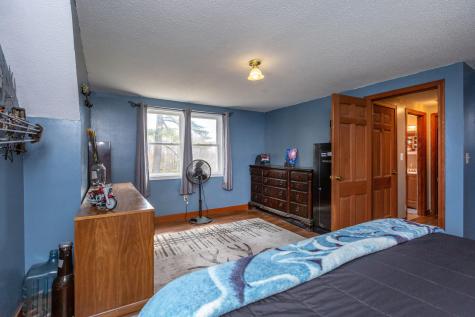 254 Jackson Road Poland ME 04274