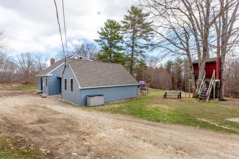 254 Jackson Road Poland ME 04274