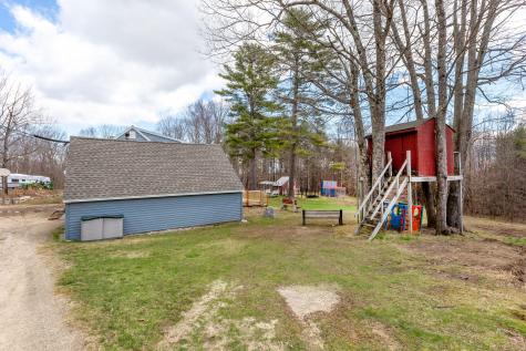 254 Jackson Road Poland ME 04274