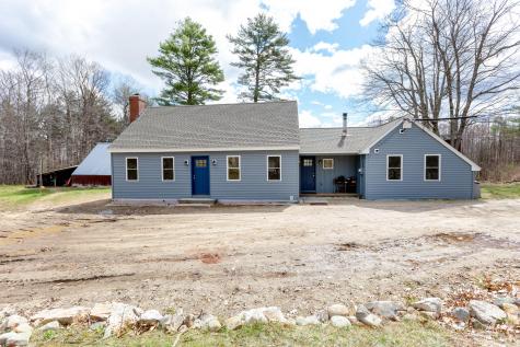 254 Jackson Road Poland ME 04274