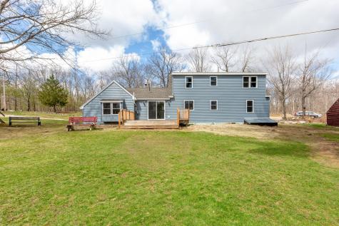 254 Jackson Road Poland ME 04274