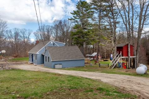 254 Jackson Road Poland ME 04274