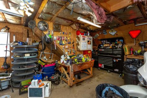 254 Jackson Road Poland ME 04274