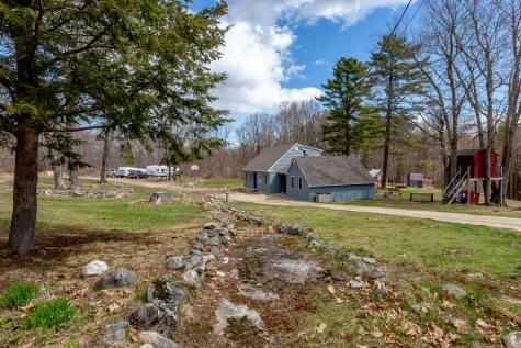 254 Jackson Road Poland ME 04274