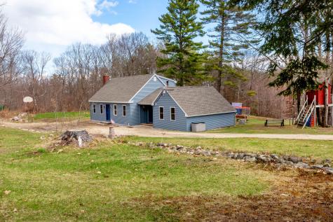 254 Jackson Road Poland ME 04274