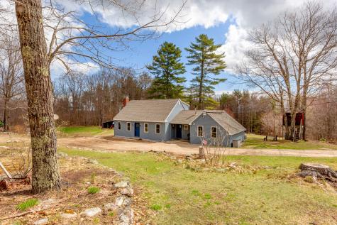 254 Jackson Road Poland ME 04274