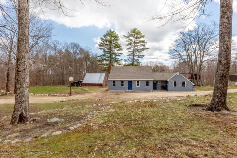 254 Jackson Road Poland ME 04274