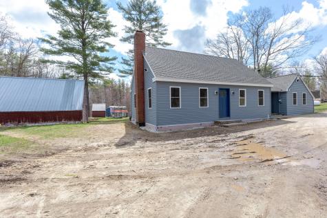 254 Jackson Road Poland ME 04274