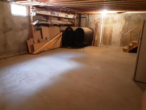 76 West Washington Road Washington ME 04574