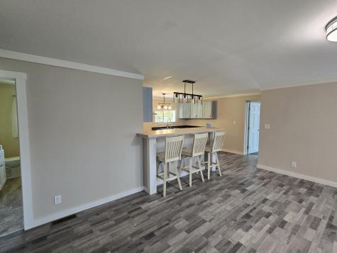 526 Thompson Settlement Road Oakfield ME 04763