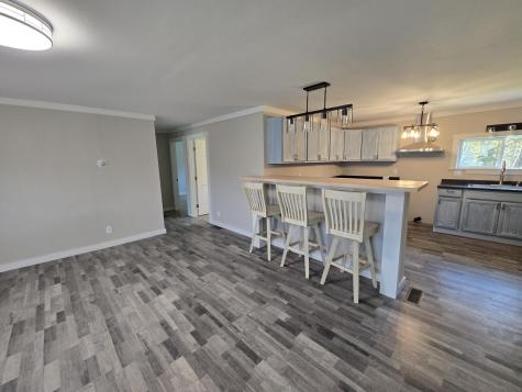 526 Thompson Settlement Road Oakfield ME 04763