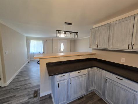 526 Thompson Settlement Road Oakfield ME 04763