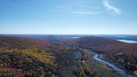 526 Thompson Settlement Road Oakfield ME 04763