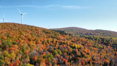 526 Thompson Settlement Road Oakfield ME 04763