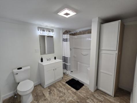 526 Thompson Settlement Road Oakfield ME 04763