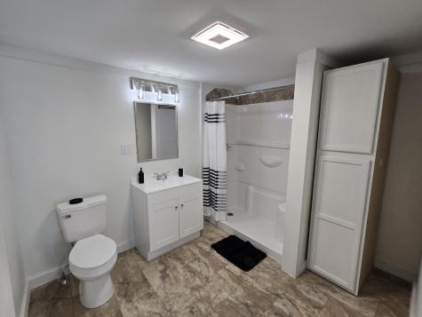 526 Thompson Settlement Road Oakfield ME 04763