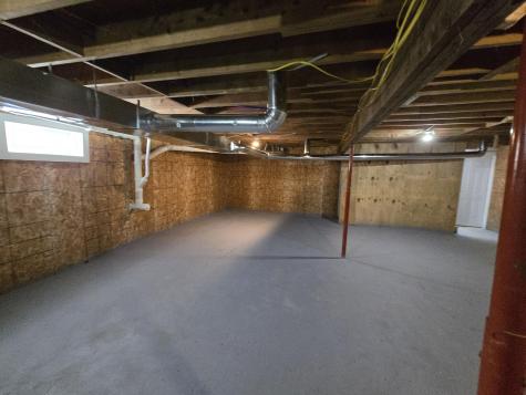 526 Thompson Settlement Road Oakfield ME 04763