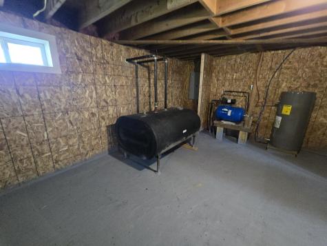 526 Thompson Settlement Road Oakfield ME 04763