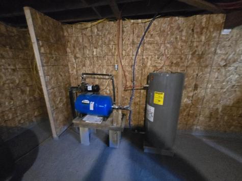 526 Thompson Settlement Road Oakfield ME 04763