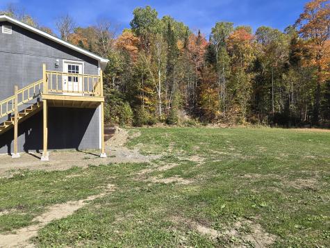 526 Thompson Settlement Road Oakfield ME 04763