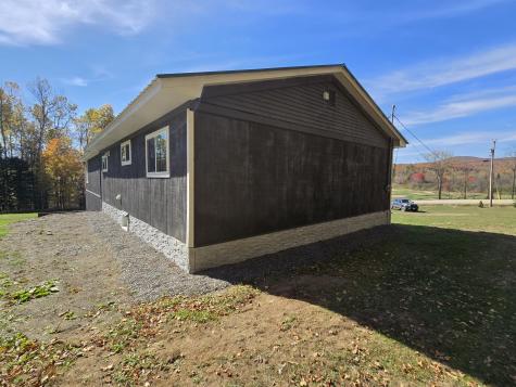 526 Thompson Settlement Road Oakfield ME 04763