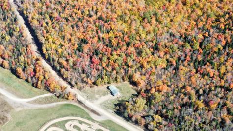 526 Thompson Settlement Road Oakfield ME 04763