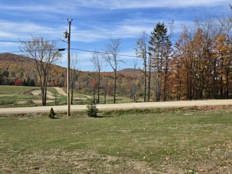 526 Thompson Settlement Road Oakfield ME 04763