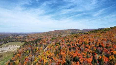 526 Thompson Settlement Road Oakfield ME 04763