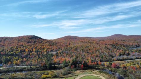 526 Thompson Settlement Road Oakfield ME 04763