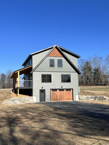 24 Dyer Lane N Belgrade ME 04917