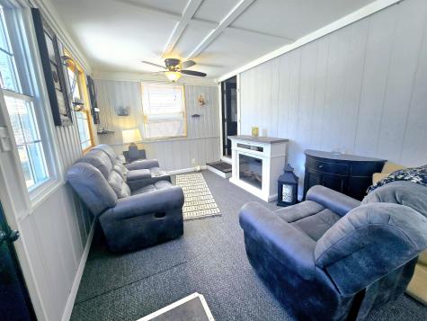 33 Coolidge Avenue Caribou ME 04736