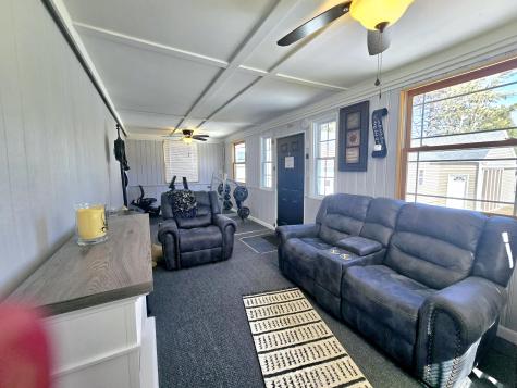 33 Coolidge Avenue Caribou ME 04736