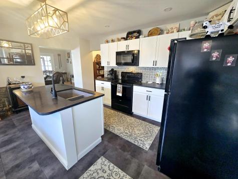 33 Coolidge Avenue Caribou ME 04736