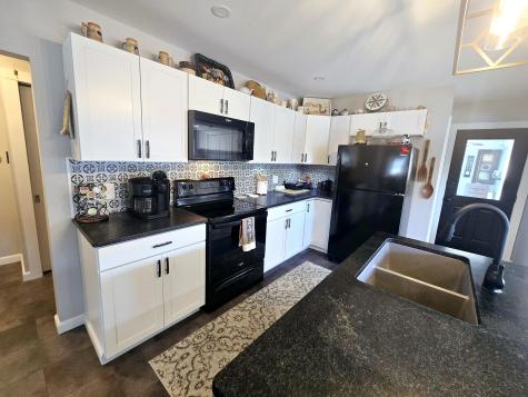 33 Coolidge Avenue Caribou ME 04736