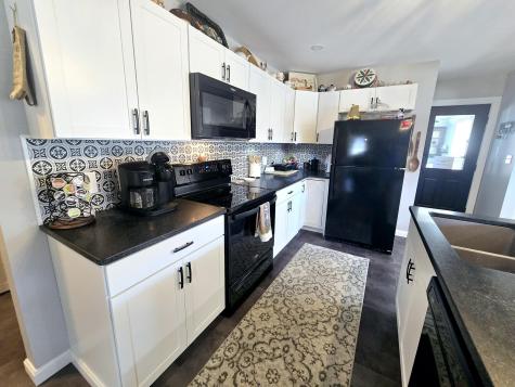 33 Coolidge Avenue Caribou ME 04736